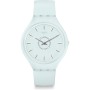 Montre Femme Swatch SKINMINT (Ø 37 mm)