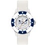 Reloj Unisex Light Time POKER (Ø 41 mm)