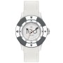 Montre Unisexe Light Time POKER (Ø 41 mm)