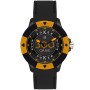 Montre Unisexe Light Time POKER (Ø 41 mm)