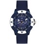 Reloj Unisex Light Time POKER (Ø 41 mm)