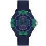 Montre Unisexe Light Time POKER (Ø 41 mm)