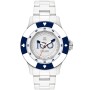 Reloj Unisex Light Time POKER (Ø 41 mm)