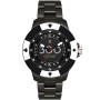 Montre Unisexe Light Time POKER (Ø 41 mm)