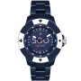 Montre Unisexe Light Time POKER (Ø 41 mm)