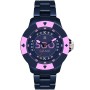 Reloj Unisex Light Time POKER (Ø 41 mm)