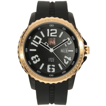 Montre Homme Light Time SPEED WAY (Ø 48 mm)