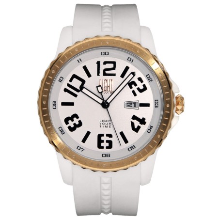 Reloj Hombre Light Time SPEED WAY (Ø 48 mm)