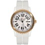 Reloj Unisex Light Time SPEED WAY (Ø 41 mm)