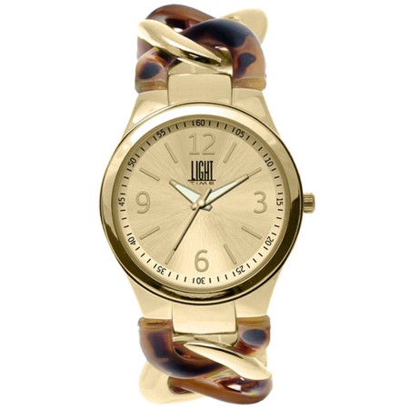 Montre Femme Light Time FIRENZE (Ø 38 mm)