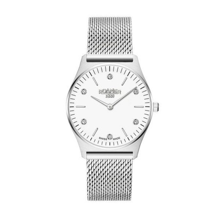 Montre Femme Roamer 650815411590