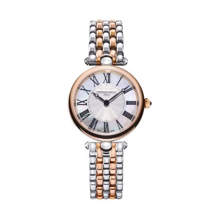 Reloj Mujer Frederique Constant 200MPW2AR2B