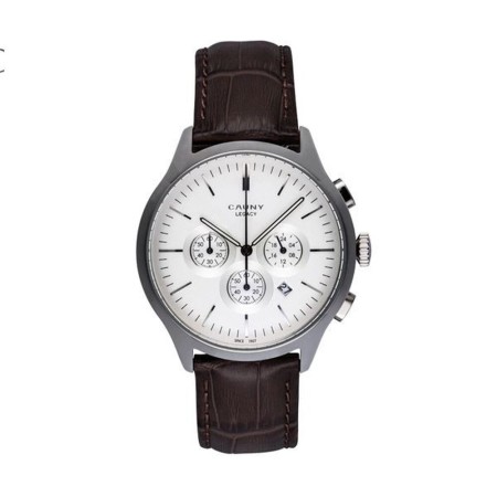 Montre Homme Cauny CLG003