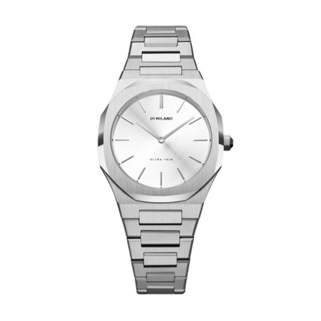 Reloj Mujer D1 Milano SILVER CLOUD (Ø 34 mm)