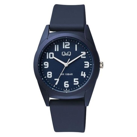 Montre Homme Q&Q VS22J004Y (Ø 38 mm)