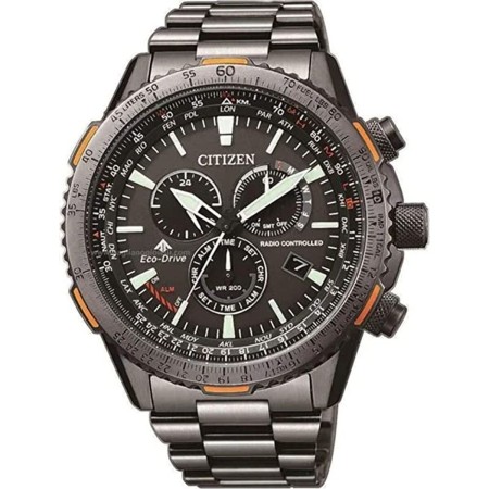 Montre Homme Citizen CB5007-51H