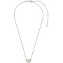 Collier Femme Ti Sento 3986ZY/42