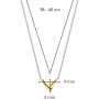Collar Mujer Ti Sento 3990SY/42