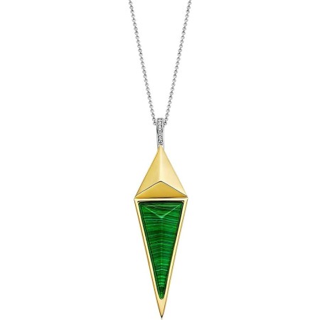 Collier Femme Ti Sento 6818MA