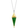 Collier Femme Ti Sento 6818MA