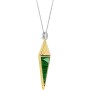 Collier Femme Ti Sento 6818MA