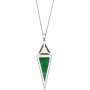 Collier Femme Ti Sento 6818MA