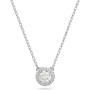 Collier Femme Swarovski 5636264