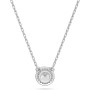 Collier Femme Swarovski 5636264