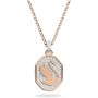 Collier Femme Swarovski 5621106