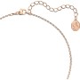 Collier Femme Swarovski 5621106