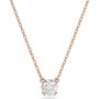 Collier Femme Swarovski 5636710