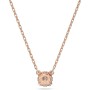 Collier Femme Swarovski 5636710