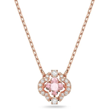 Collier Femme Swarovski 5514488