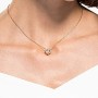 Collier Femme Swarovski 5514488