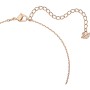 Collier Femme Swarovski 5514488