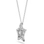 Collier Femme Swarovski 5617919