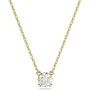 Collier Femme Swarovski 5636703