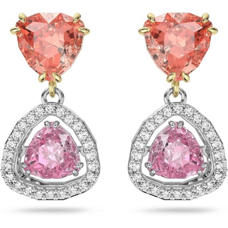 Boucles d´oreilles Femme Swarovski 5619496