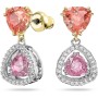 Boucles d´oreilles Femme Swarovski 5619496