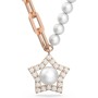 Collier Femme Swarovski 5645381