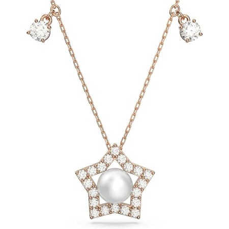 Collier Femme Swarovski 5645382