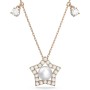 Collier Femme Swarovski 5645382