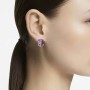 Boucles d´oreilles Femme Swarovski 5638493