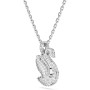 Collier Femme Swarovski 5647872