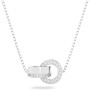 Collier Femme Swarovski 5636497