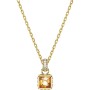 Collier Femme Swarovski 5648749