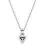 Collier Femme Swarovski 5648752