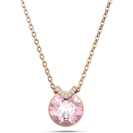 Collier Femme Swarovski 5662088