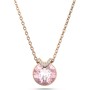 Collier Femme Swarovski 5662088