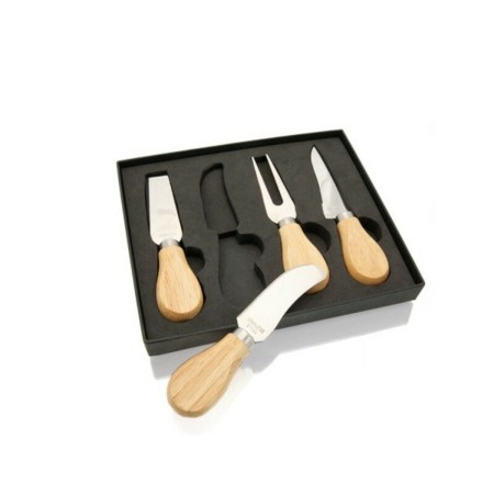 Couteaux à Fromage (4 pcs) 143440